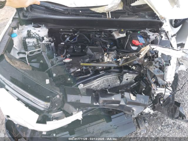 2023 HONDA CR-V 2HKRS4H27PH429017 Photo 9