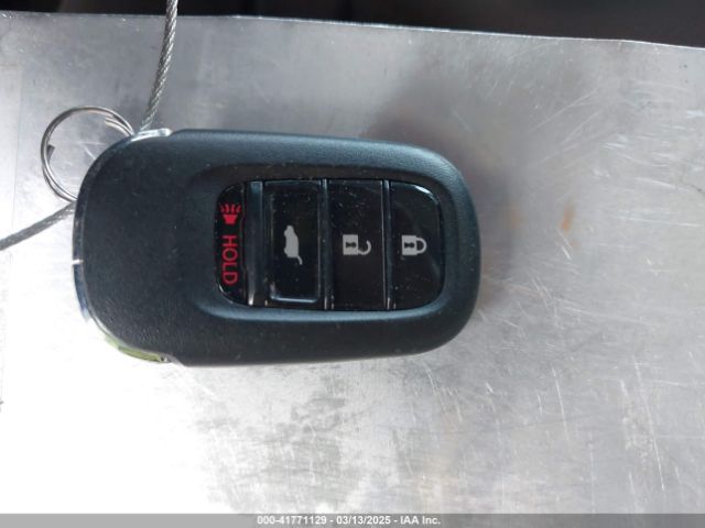 2023 HONDA CR-V 2HKRS4H27PH429017 Photo 10
