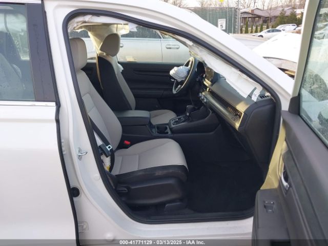 2023 HONDA CR-V 2HKRS4H27PH429017 Photo 4