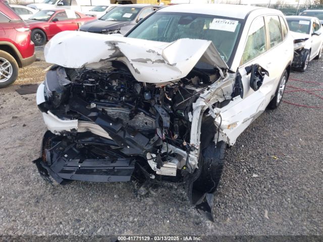 2023 HONDA CR-V 2HKRS4H27PH429017 Photo 5