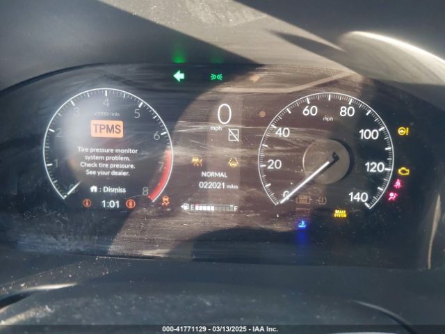 2023 HONDA CR-V 2HKRS4H27PH429017 Photo 6