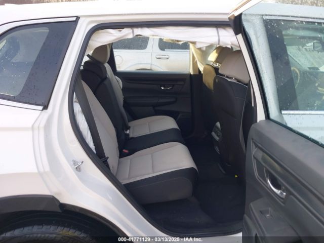 2023 HONDA CR-V 2HKRS4H27PH429017 Photo 7