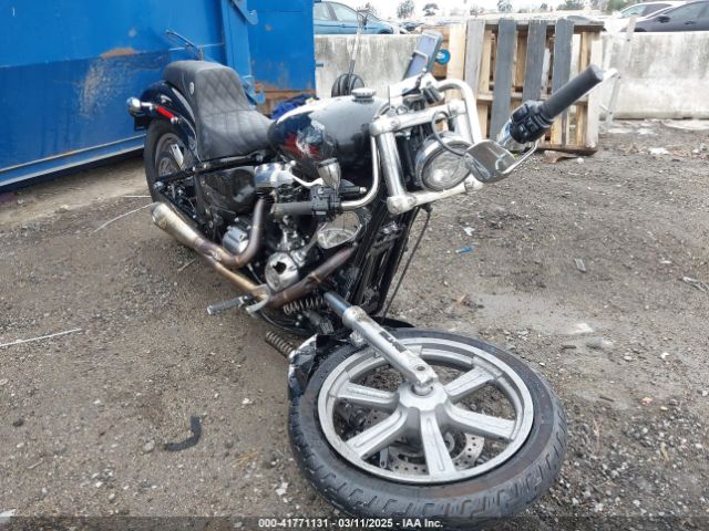 2023 HARLEY-DAVIDSON FXST 1HD1BVJ25PB075897