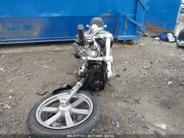 2023 HARLEY-DAVIDSON FXST 1HD1BVJ25PB075897 Photo 4