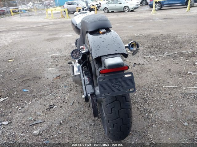 2023 HARLEY-DAVIDSON FXST 1HD1BVJ25PB075897 Photo 5
