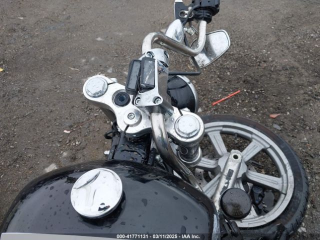 2023 HARLEY-DAVIDSON FXST 1HD1BVJ25PB075897 Photo 6