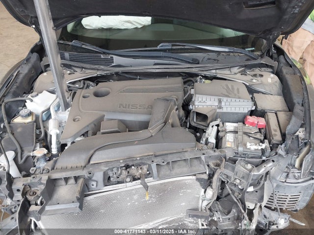 1N4AL3AP0HN323302 Nissan Altima 2.5 S