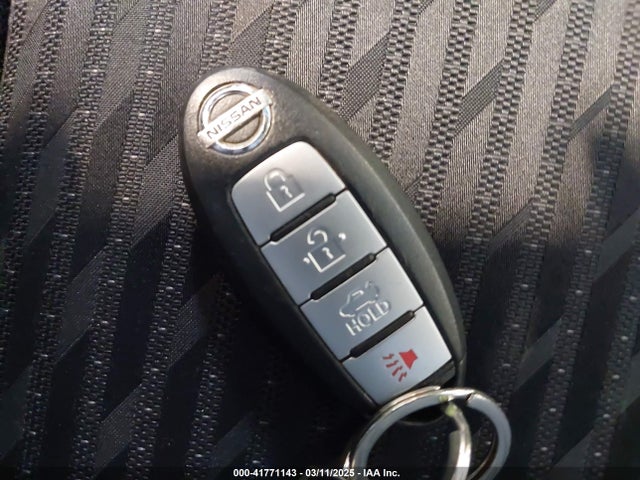 1N4AL3AP0HN323302 Nissan Altima 2.5 S