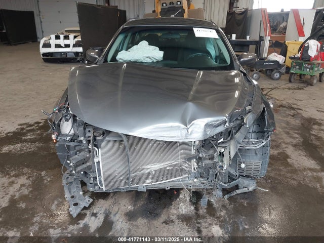 1N4AL3AP0HN323302 Nissan Altima 2.5 S