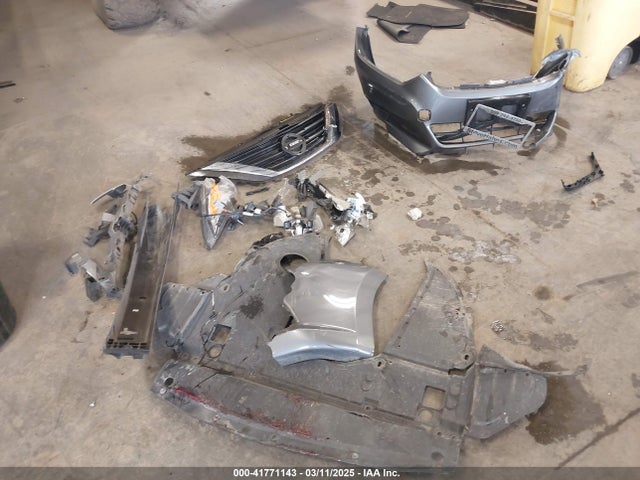 1N4AL3AP0HN323302 Nissan Altima 2.5 S