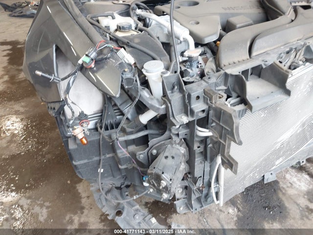 1N4AL3AP0HN323302 Nissan Altima 2.5 S