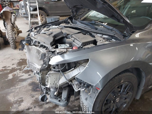 1N4AL3AP0HN323302 Nissan Altima 2.5 S