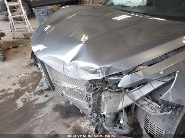 1N4AL3AP0HN323302 Nissan Altima 2.5 S