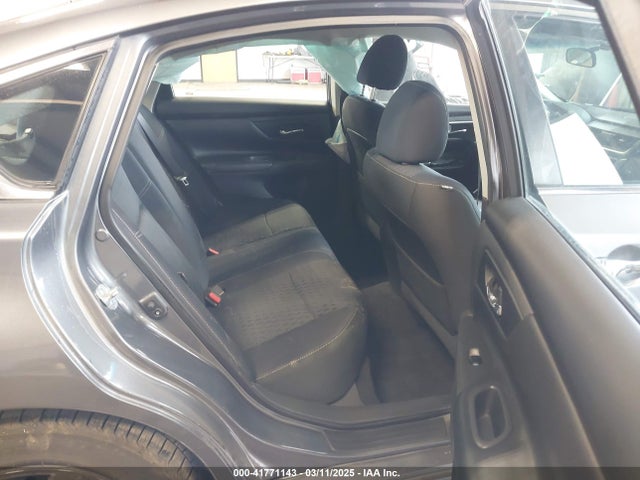 1N4AL3AP0HN323302 Nissan Altima 2.5 S