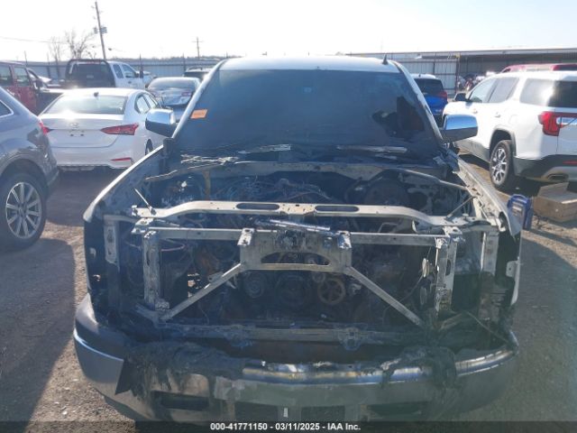 3GCPCPEC8EG111027 Chevrolet Silverado 1500 Work Truck 1wt