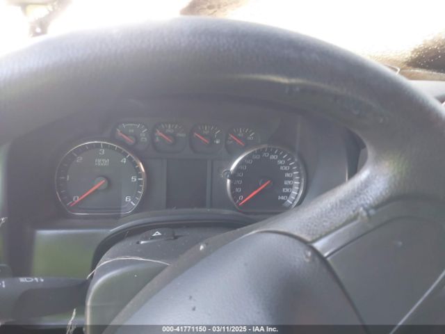 3GCPCPEC8EG111027 Chevrolet Silverado 1500 Work Truck 1wt