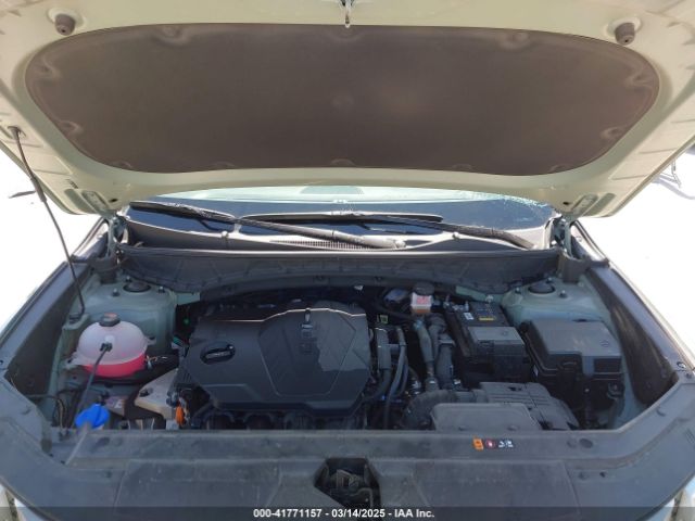5NTJC4AE2RH095742 Hyundai Santa Cruz Sel