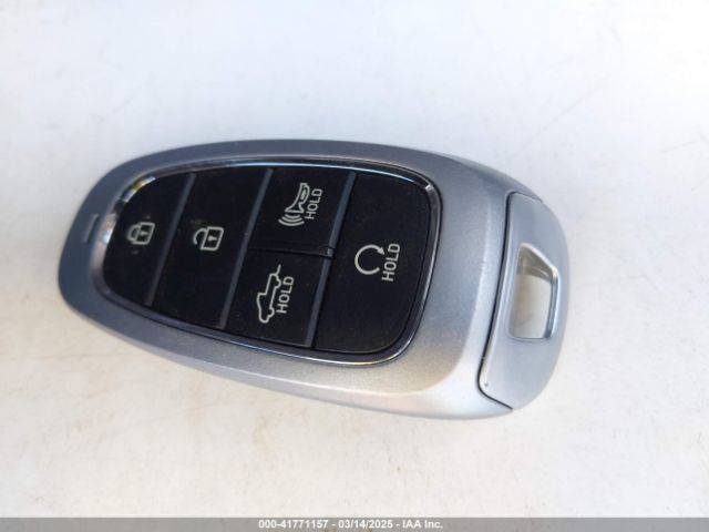 5NTJC4AE2RH095742 Hyundai Santa Cruz Sel