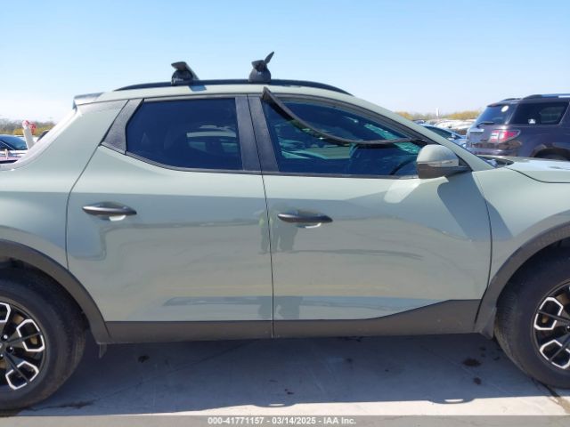 5NTJC4AE2RH095742 Hyundai Santa Cruz Sel