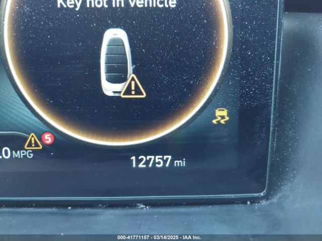 5NTJC4AE2RH095742 Hyundai Santa Cruz Sel