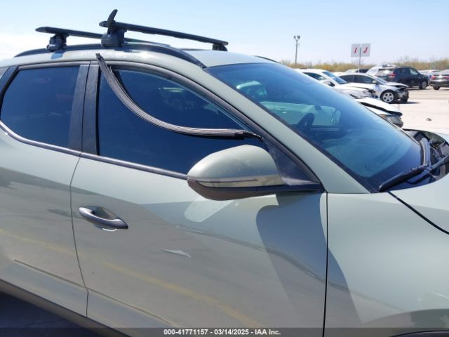 5NTJC4AE2RH095742 Hyundai Santa Cruz Sel