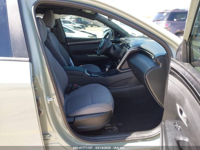 5NTJC4AE2RH095742 Hyundai Santa Cruz Sel