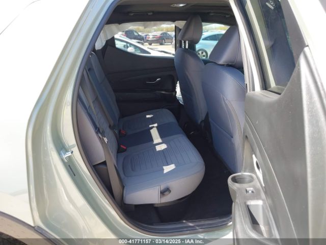 5NTJC4AE2RH095742 Hyundai Santa Cruz Sel