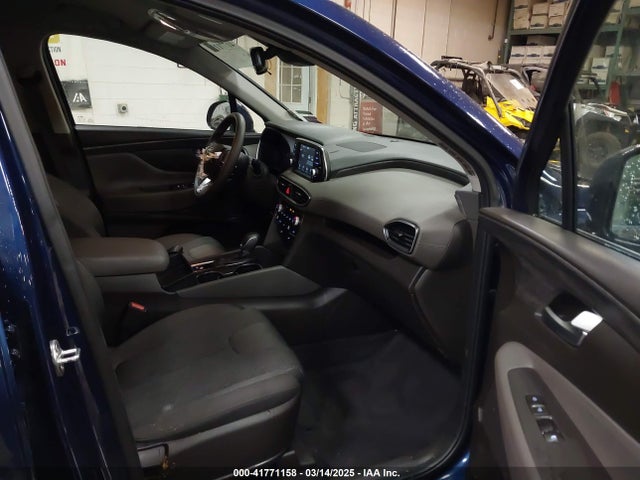 5NMS33AD6LH238944 Hyundai Santa Fe Sel