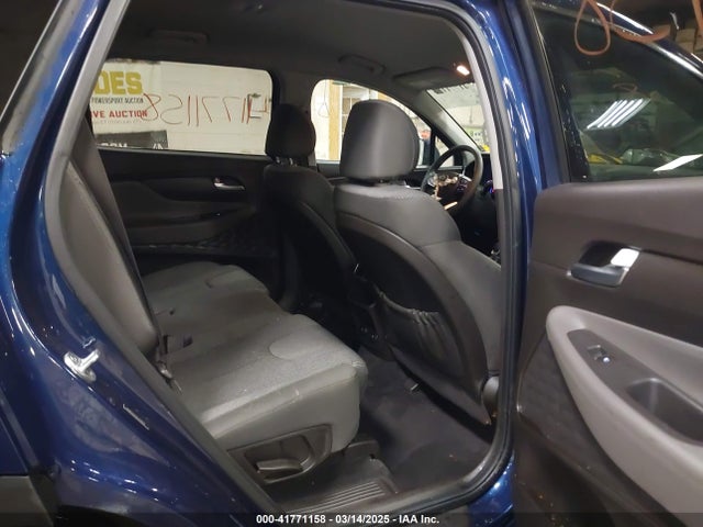 5NMS33AD6LH238944 Hyundai Santa Fe Sel