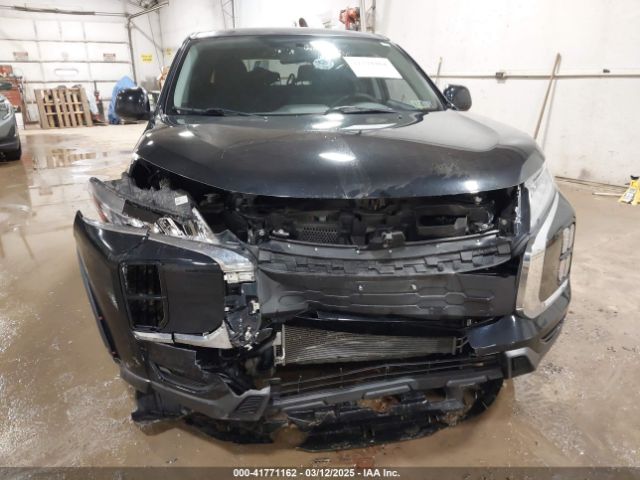 JA4AR3AUXLU011009 Mitsubishi Outlander Sport 2.0 Es Awc
