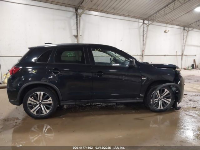 JA4AR3AUXLU011009 Mitsubishi Outlander Sport 2.0 Es Awc