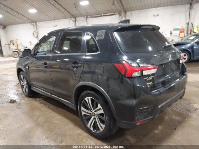 JA4AR3AUXLU011009 Mitsubishi Outlander Sport 2.0 Es Awc