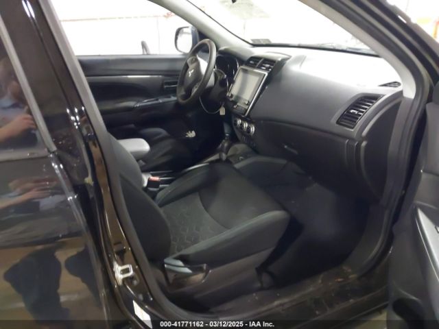 JA4AR3AUXLU011009 Mitsubishi Outlander Sport 2.0 Es Awc
