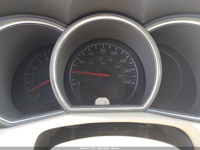 JN8AZ1MW8EW504917 Nissan Murano Le