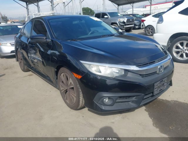 19XFC1F32GE013486 auction archive image