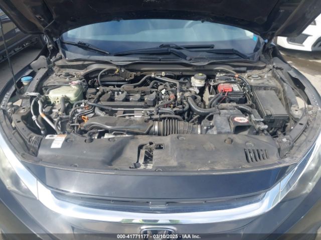 19XFC1F32GE013486 Honda Civic Ex-t