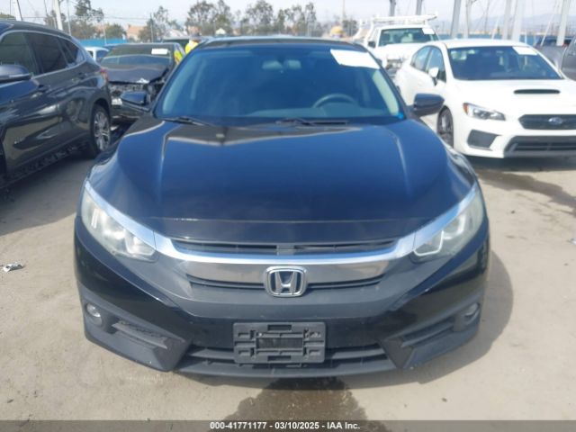 19XFC1F32GE013486 Honda Civic Ex-t