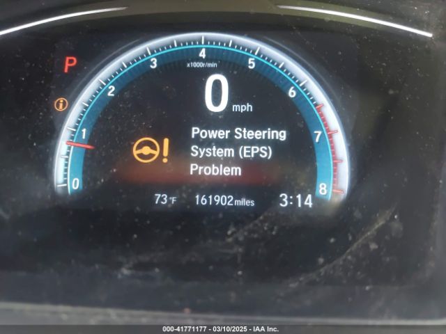 19XFC1F32GE013486 Honda Civic Ex-t