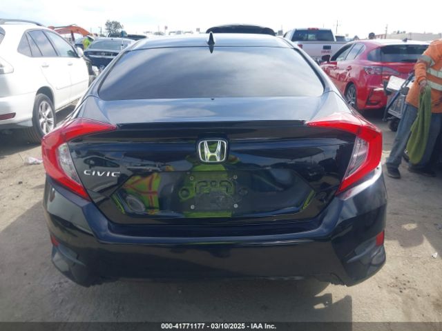 19XFC1F32GE013486 Honda Civic Ex-t