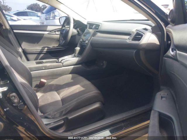 19XFC1F32GE013486 Honda Civic Ex-t