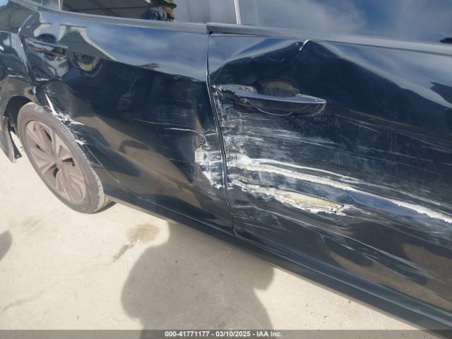 19XFC1F32GE013486 Honda Civic Ex-t