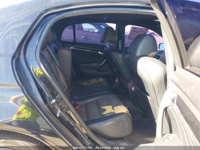 2007 ACURA TL 19UUA76587A038334 Photo 7