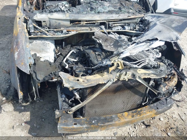 2C4RC1BG0FR609361 Chrysler Town & Country Touring