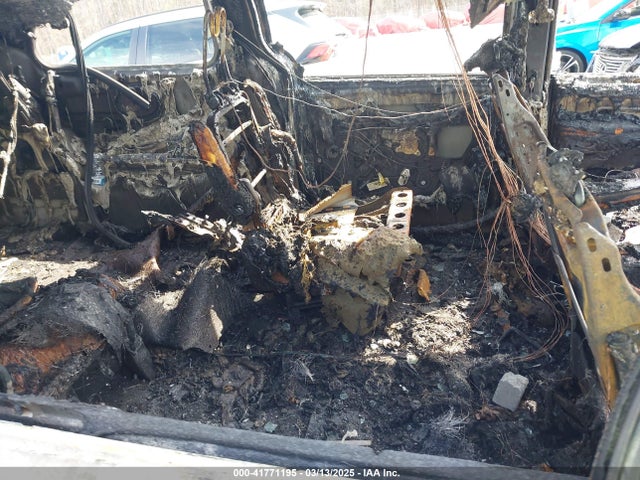2C4RC1BG0FR609361 Chrysler Town & Country Touring