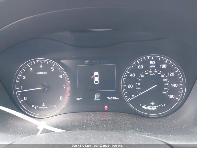 KMHGN4JF1FU096051 Hyundai Genesis 5.0