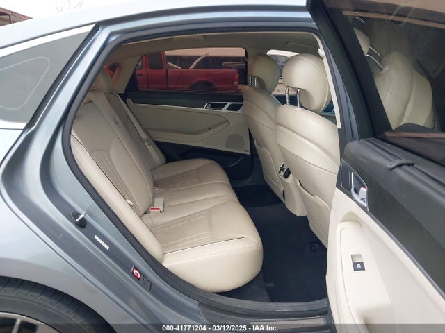 KMHGN4JF1FU096051 Hyundai Genesis 5.0
