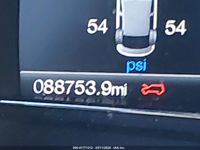 1FM5K8D87HGD46575 Ford EXPLORER XLT