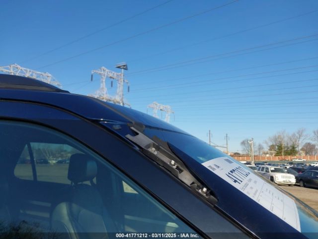 1FM5K8D87HGD46575 Ford EXPLORER XLT