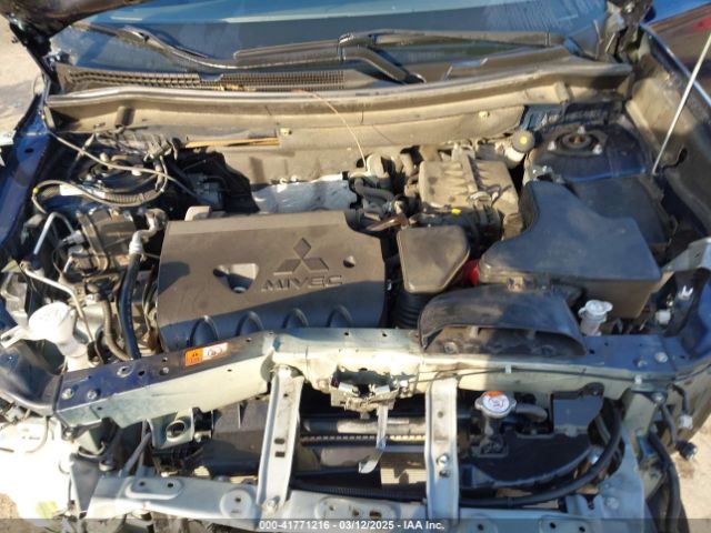 2020 MITSUBISHI OUTLANDER JA4AZ3A33LZ003294 Photo 9