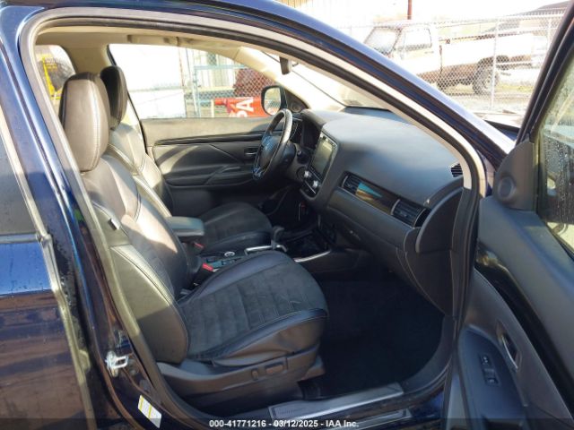 2020 MITSUBISHI OUTLANDER JA4AZ3A33LZ003294 Photo 4